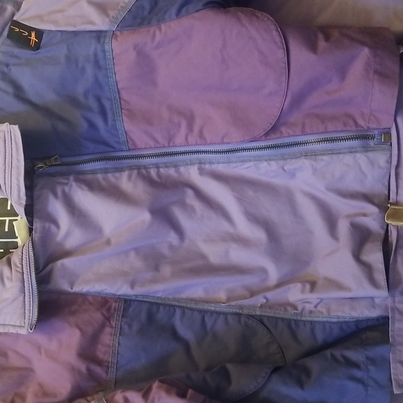 ❄Vintage HCC of Geneva Snowsuit❄ - Picture 6 of 12